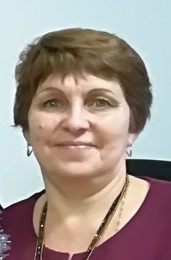 Масленникова Тамара Михайловна.
